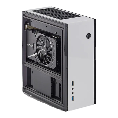 Geeek A30 User manual