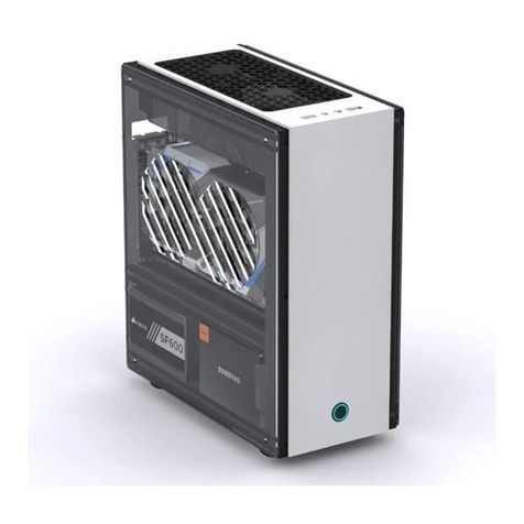 Geeek A40 installation guide