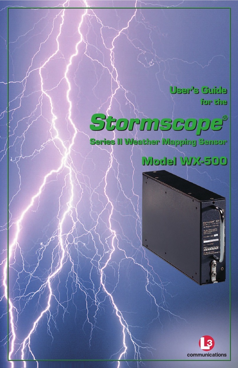 L3 comminications Series II user guide