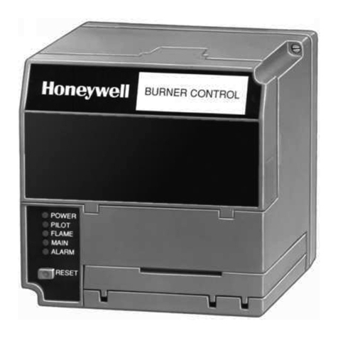 CleaverBrooks CB780 Operation and maintenance manual