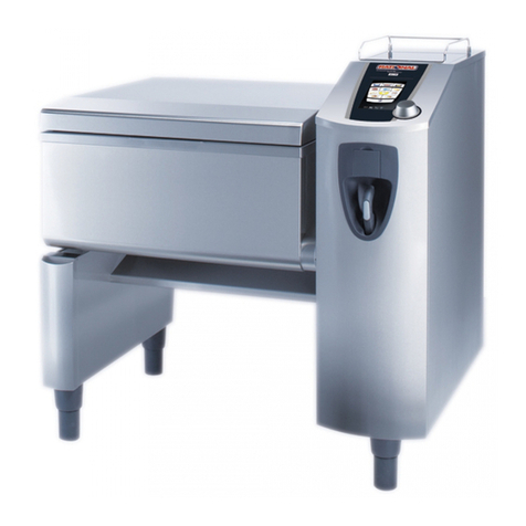 Rational VarioCooking Center 112 User manual