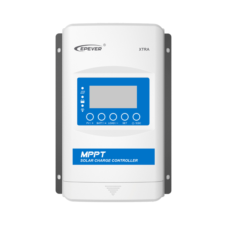 Epever XTRA N Series User manual