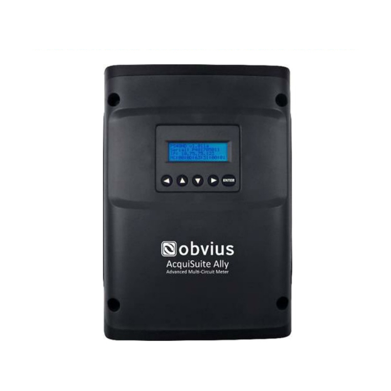 Obvius AcquiSuite Ally 12 install guide