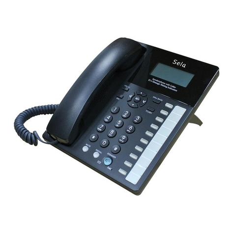 Kingtel KT-9600 user guide