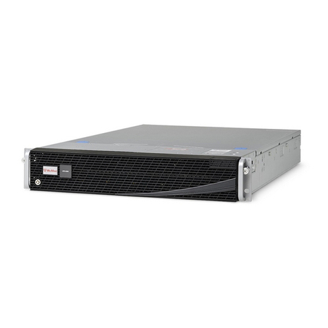 McAfee ATD-3000 Installation instructions