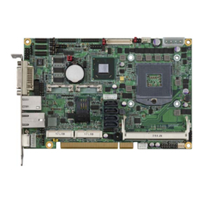 Commell HS-774 User manual