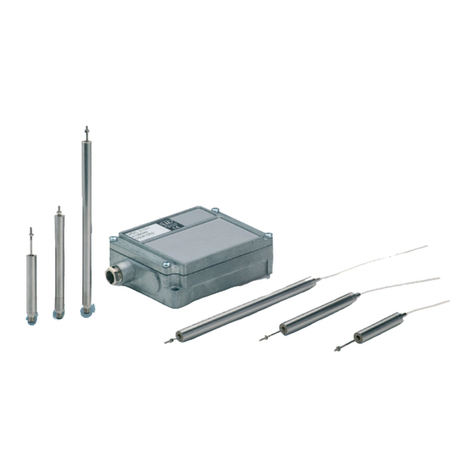 MICRO-EPSILON induSENSOR MSC 7210 User manual