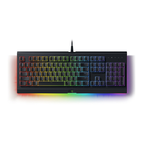 Razer Cynosa Chroma Pro Master guide