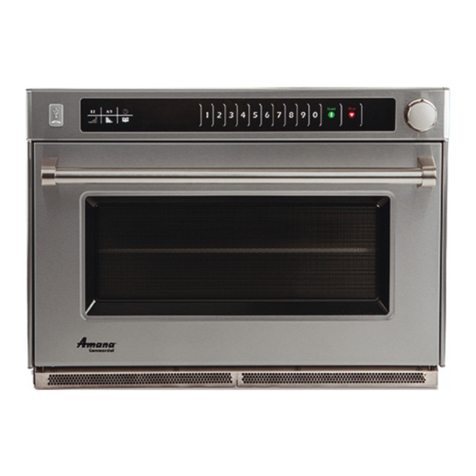 ACP AMSO Series User manual