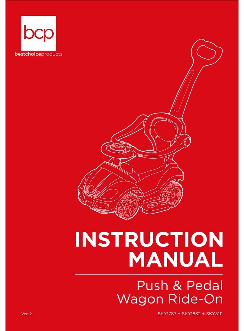 BCP SKY1787 instruction manual