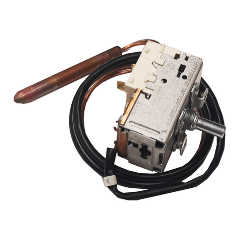 Trianco TRG 45 User, installation, commissioning & servicing instructions Trianco TRG 45 User, installation, commissioning & servicing instructions