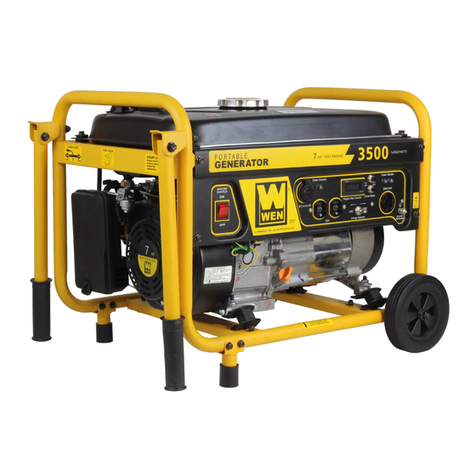 Wen 56352 manual