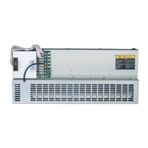 BITMAIN R4 User manual