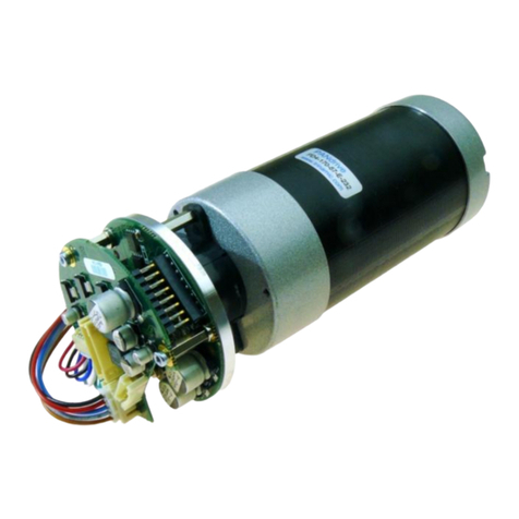 Trinamic TMCM-170-57 User manual