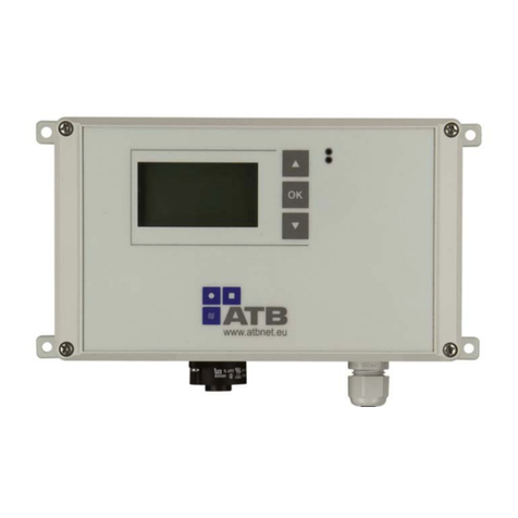 ATB AQUAmax BASIC series Operation and maintenance manual