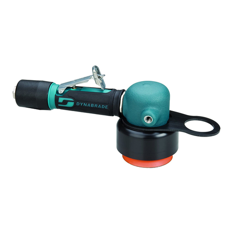 Dynabrade 55126 Guide