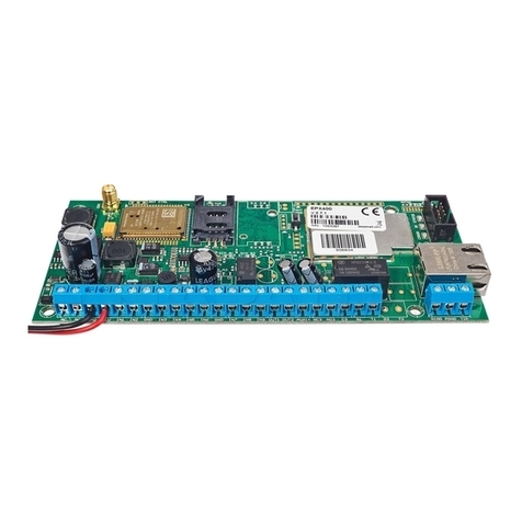EBS EPX400 Assembly instructions