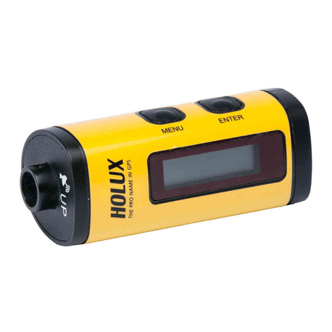 Holux M-241 quick guide