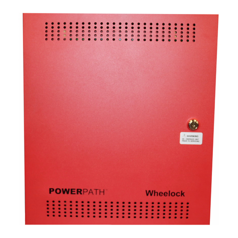 POWERPATH PS-8 installation instructions