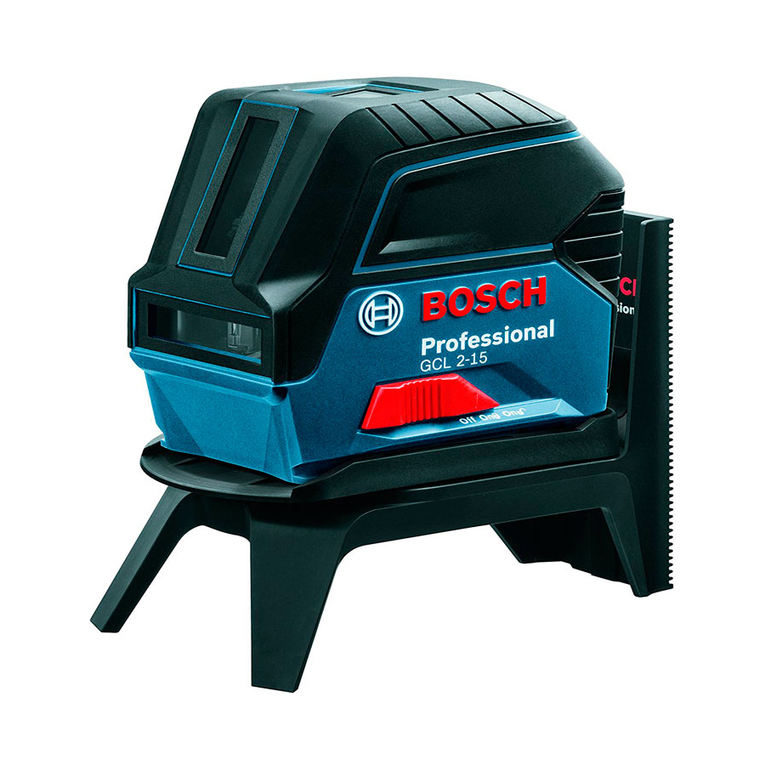 Bosch GCL 2-15 Professional Original instructions