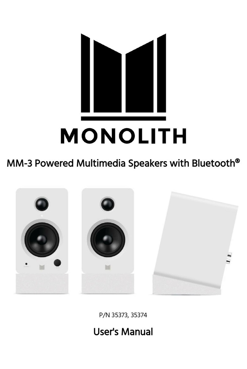 monolith 35373 user manual