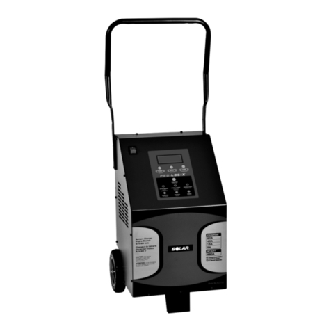 Prologix SOLAR PL3730 User manual Prologix SOLAR PL3730 User manual