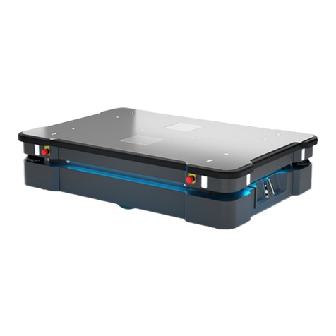 MIR 500 user guide