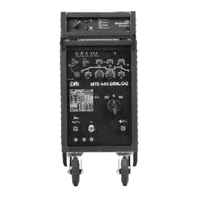 Migatronic MTE DIALOG User manual