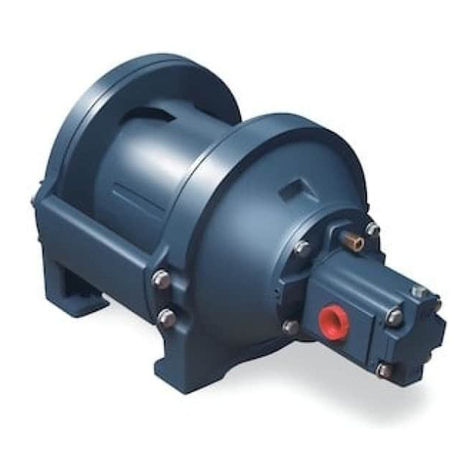 Pullmaster PL8 Technical reference manual Pullmaster PL8 Technical reference manual