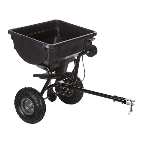 Agri-Fab 45-0530 manual