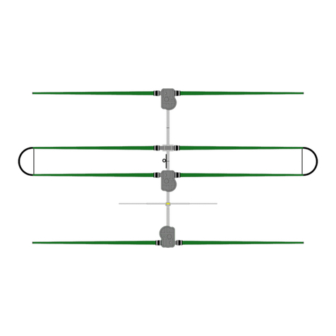 SteppIR 2 Element Yagi User manual
