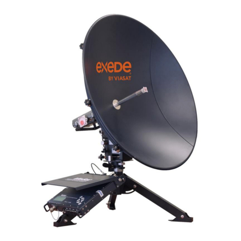 ViaSat SurfBeam 2 Operation guide