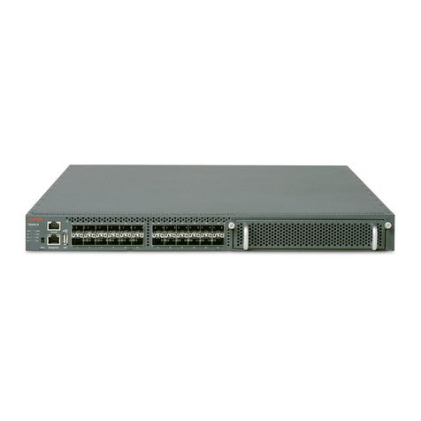 Avaya VSP 7000 Series Technical configuration guide