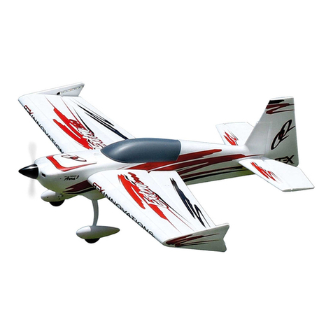 PREMIER AIRCRAFT QQ EXTRA 300G2 instruction manual PREMIER AIRCRAFT QQ EXTRA 300G2 instruction manual