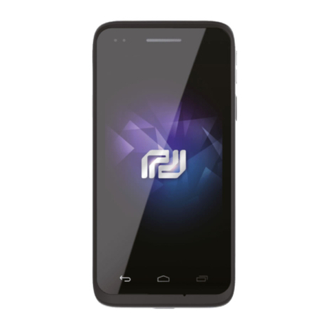 DSIC DS6 User manual