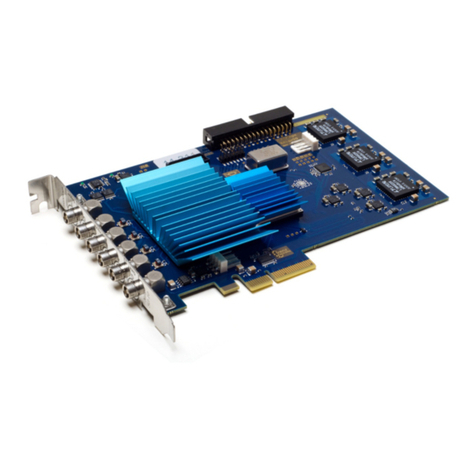 Cronologic Ndigo5G-8 user guide