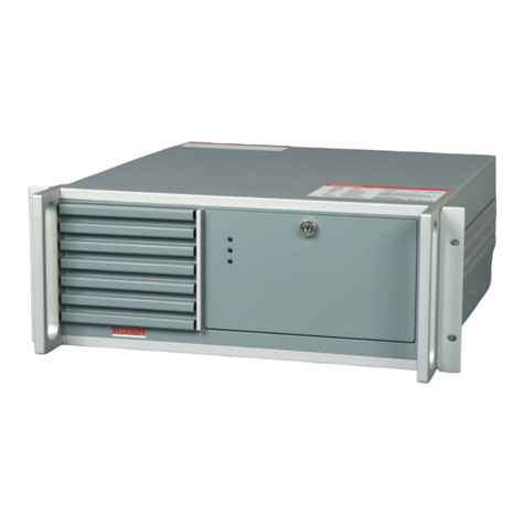 Beckhoff C5102-0060 User manual