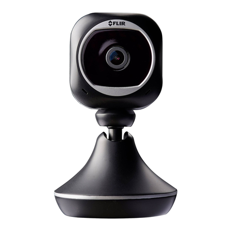 FLIR FX quick start guide