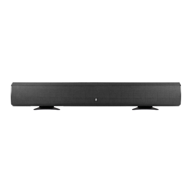 Origin SB3 installation manual