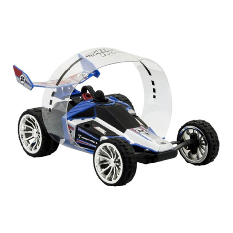 Air Hogs Hyper Actives Manual