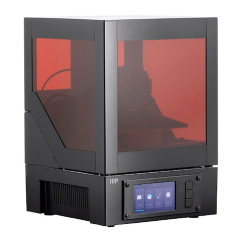Monoprice 35435 User manual