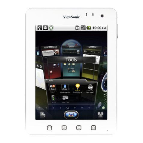 ViewSonic ViewPad 7e user guide