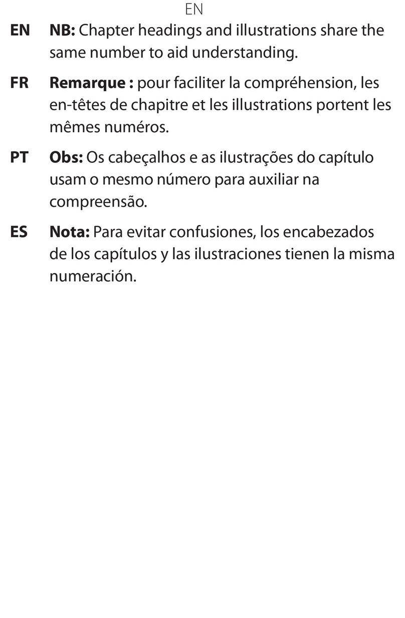 Jabra SPORT User manual