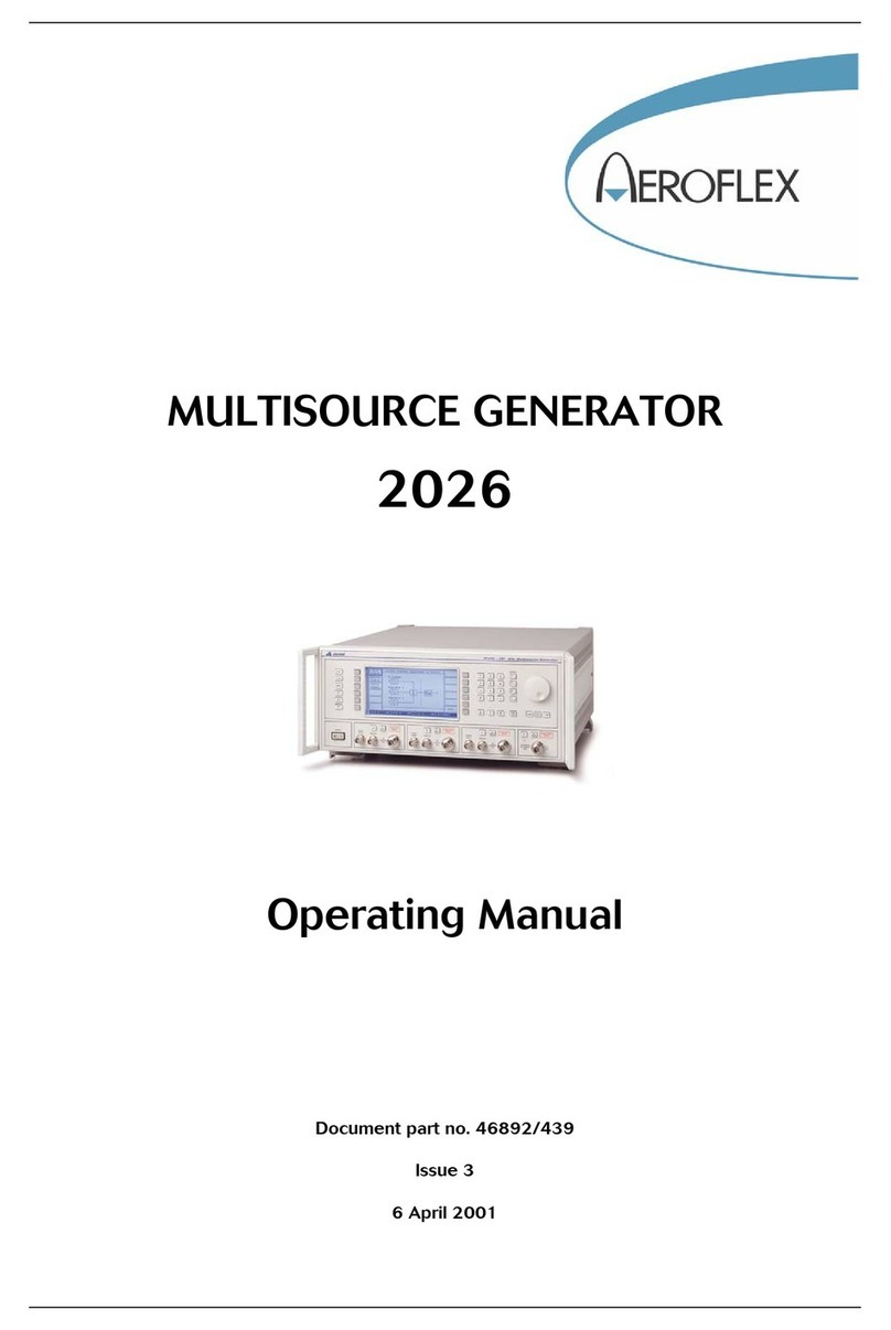IFR 2026 operating manual