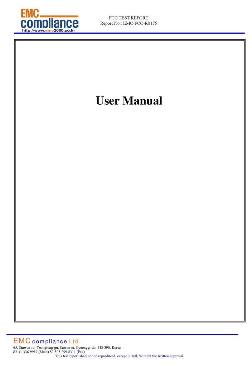 Korea Imagineering KI POP user manual