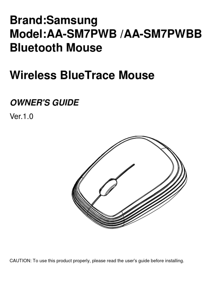 Samsung AA-SM7PWB owner's manual