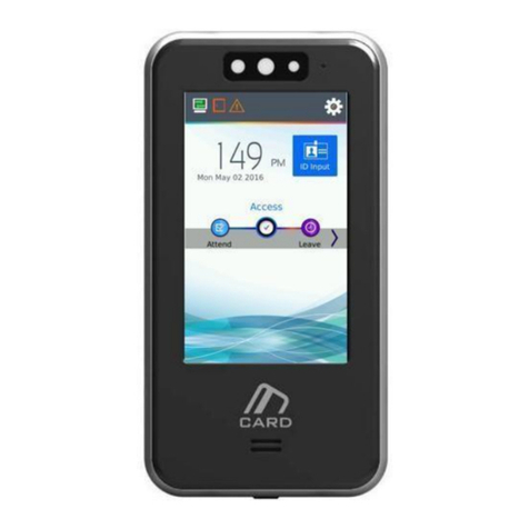 VIRDI AC1100 user guide