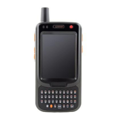 Advantech PWS-430 user manual Advantech PWS-430 user manual