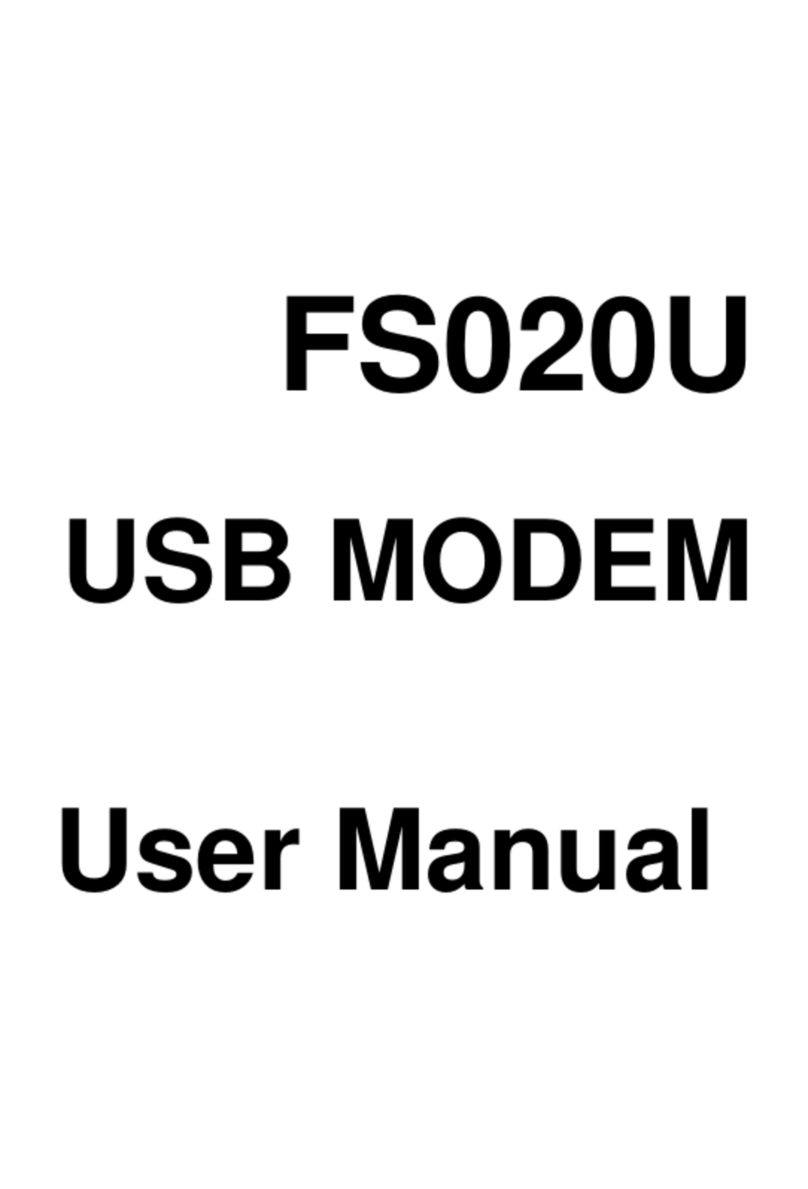 Fujisoft +F FS020U user manual