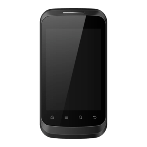 Avvio 9781 User manual